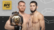 UFC 322 Джек Делла Маддалена — Ислам Махачев (16.11.2025)