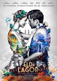 Парк развлечений 2019